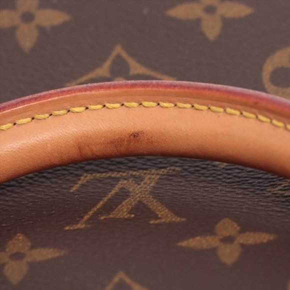 AUTHENTIC Louis Vuitton Speedy - Picture 8 of 12
